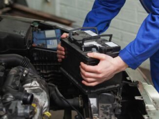 remplacer batterie voiture