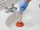 déboucher un evier lavabo