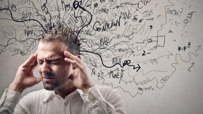 situation de burn-out