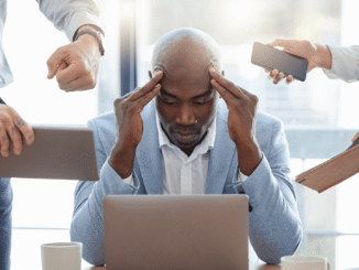 comment gérer le stress