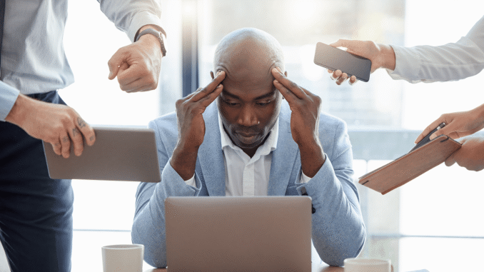 comment gérer le stress